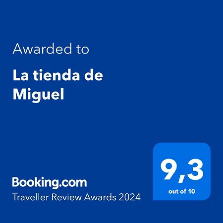 La Tienda De Miguel *